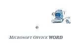 Microsoft Office WORD - slide 1