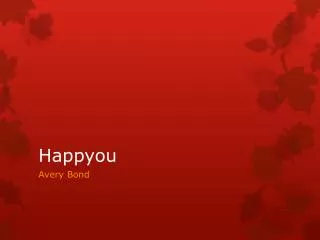 happyou