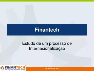 finantech