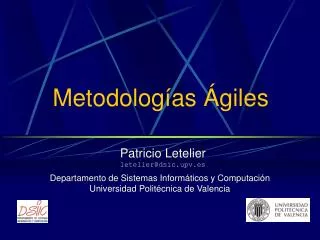 metodolog as giles