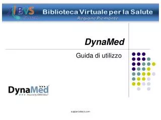 dynamed
