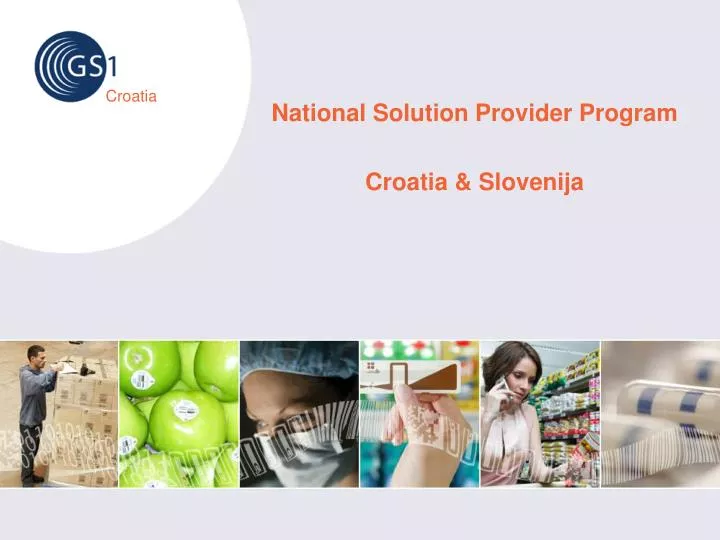 national solution provider program croatia slovenija