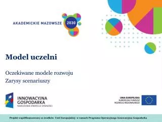 model uczelni
