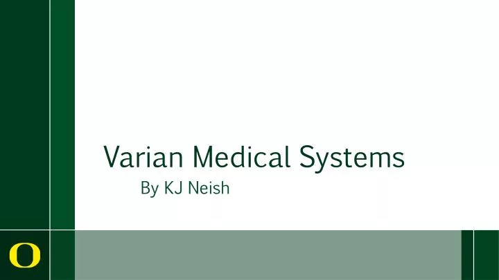varian medical systems