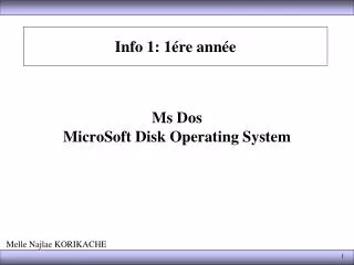 info 1 1 re ann e