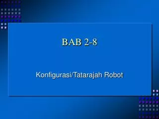 bab 2 8