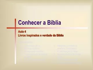 PPT - Síntesis De La Biblia PowerPoint Presentation, Free Download - ID ...