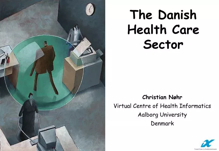 the danish health care sector