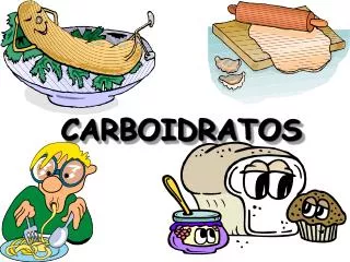 carboidratos