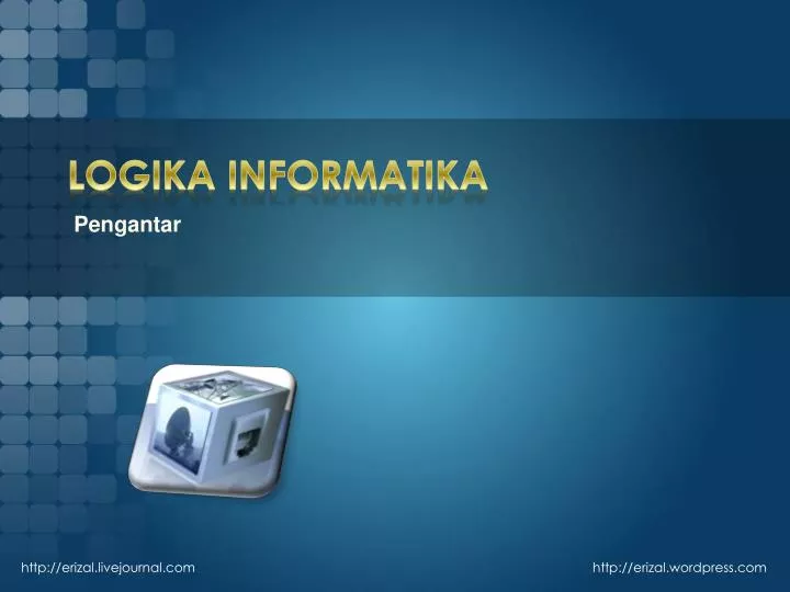 logika informatika