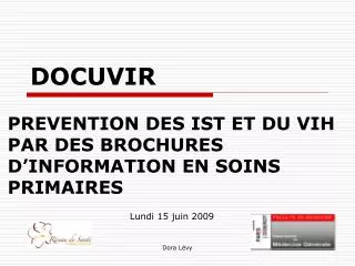 docuvir