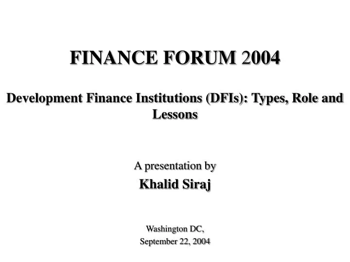 finance forum 2 004