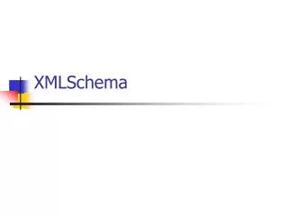 xmlschema