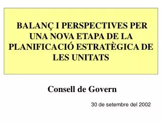 30 de setembre del 2002