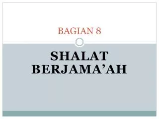 bagian 8