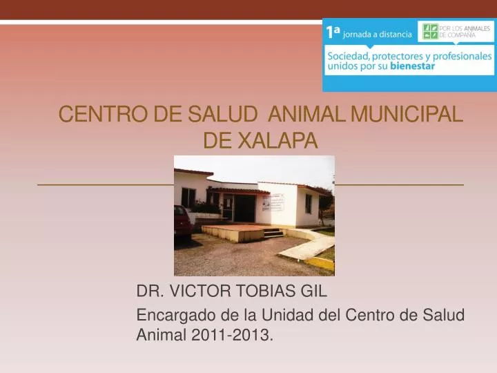 centro de salud animal municipal de xalapa