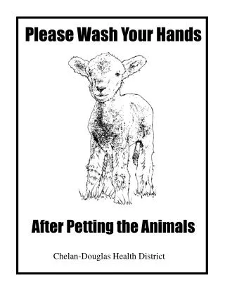 Please Wash Your Hands