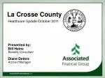 La Crosse County - slide 1