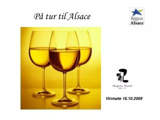 p tur til alsace
