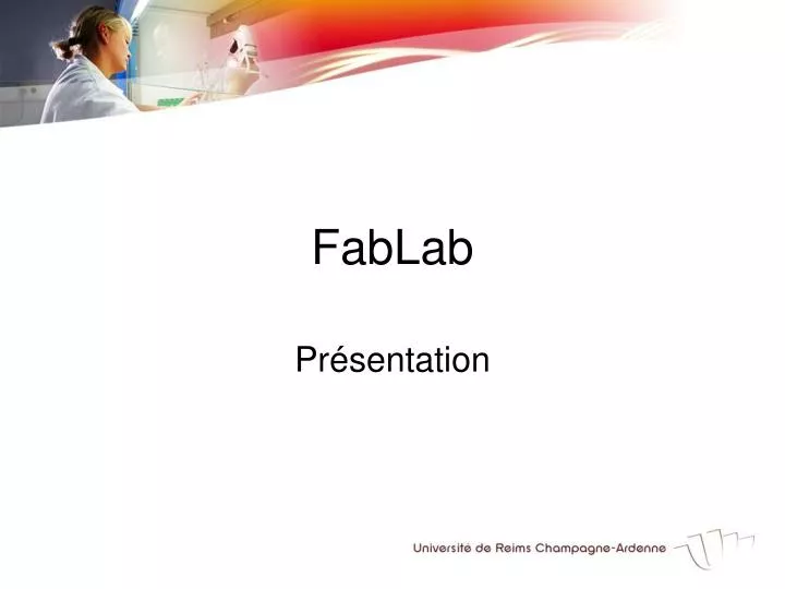 fablab