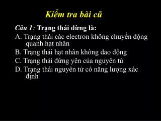 ki m tra b i c