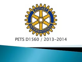pets d1560 2013 2014