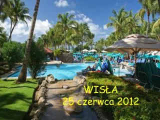 wis a 25 czerwca 2012