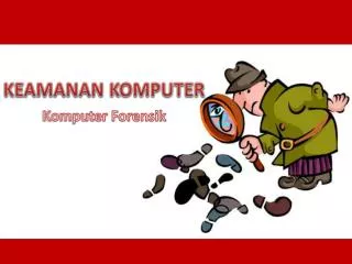keamanan komputer