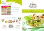 Gourmet Cold Ready-to-Eat Solutions: A New Era of A La Carte Meals - slide 1