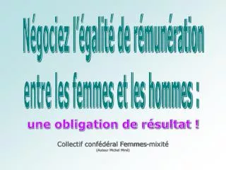 une obligation de r sultat
