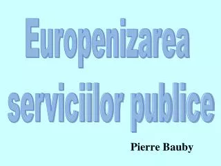 pierre bauby