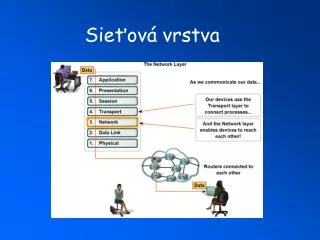 sie ov vrstva