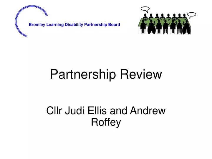 partnership review