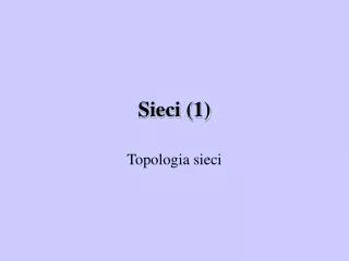 sieci 1
