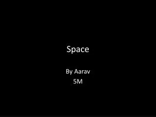 Space