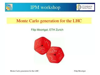 IPM workshop