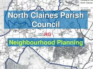 North Claines Parish Council