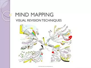 MIND MAPPING