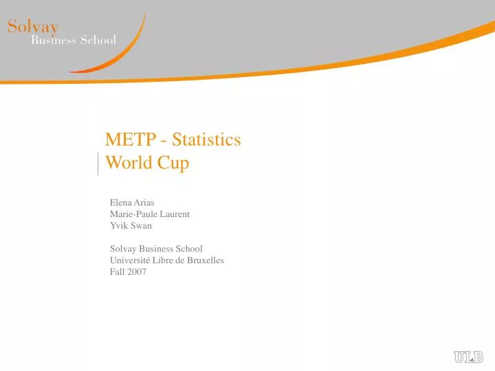 metp statistics world cup