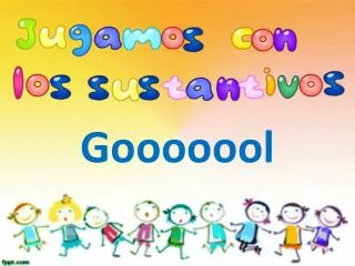 g ooooool
