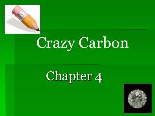 Crazy Carbon