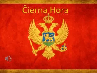 ierna hora