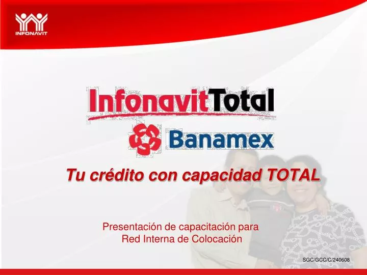 tu cr dito con capacidad total