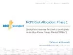February 11-12, 2014 | Markets Committee - slide 1