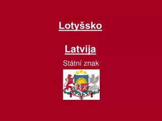 loty sko latvija