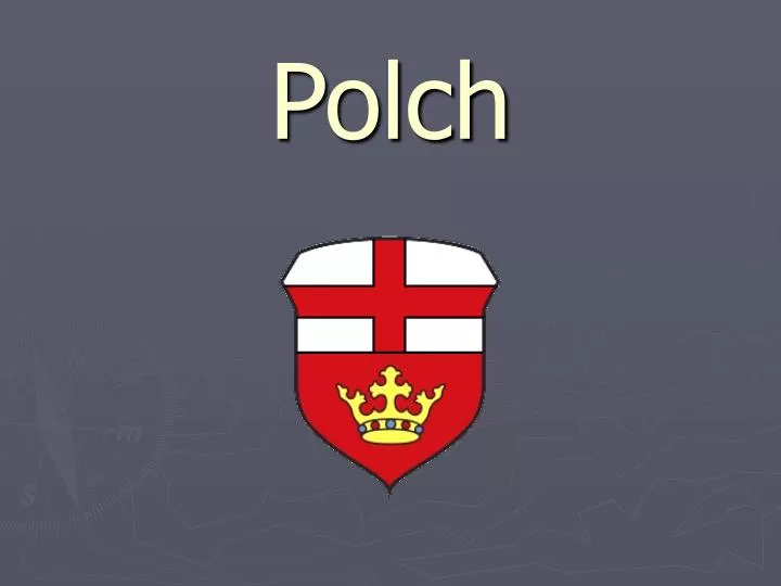 polch