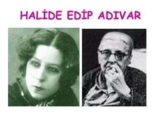 hal de ed p adivar