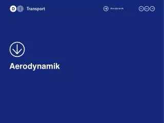 aerodynamik