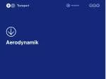 Aerodynamik - slide 1