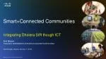 Smart+Connected Communities - slide 1